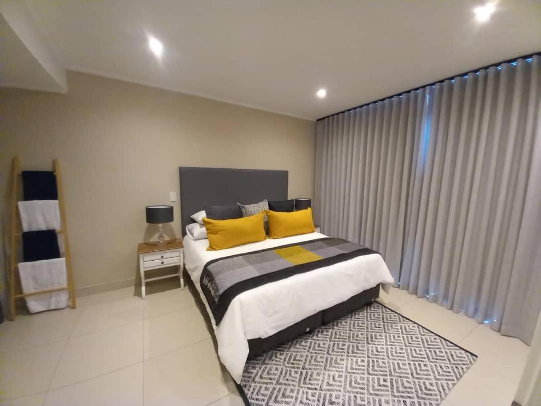 The Pier No. 7 Apartman Swakopmund Kültér fotó