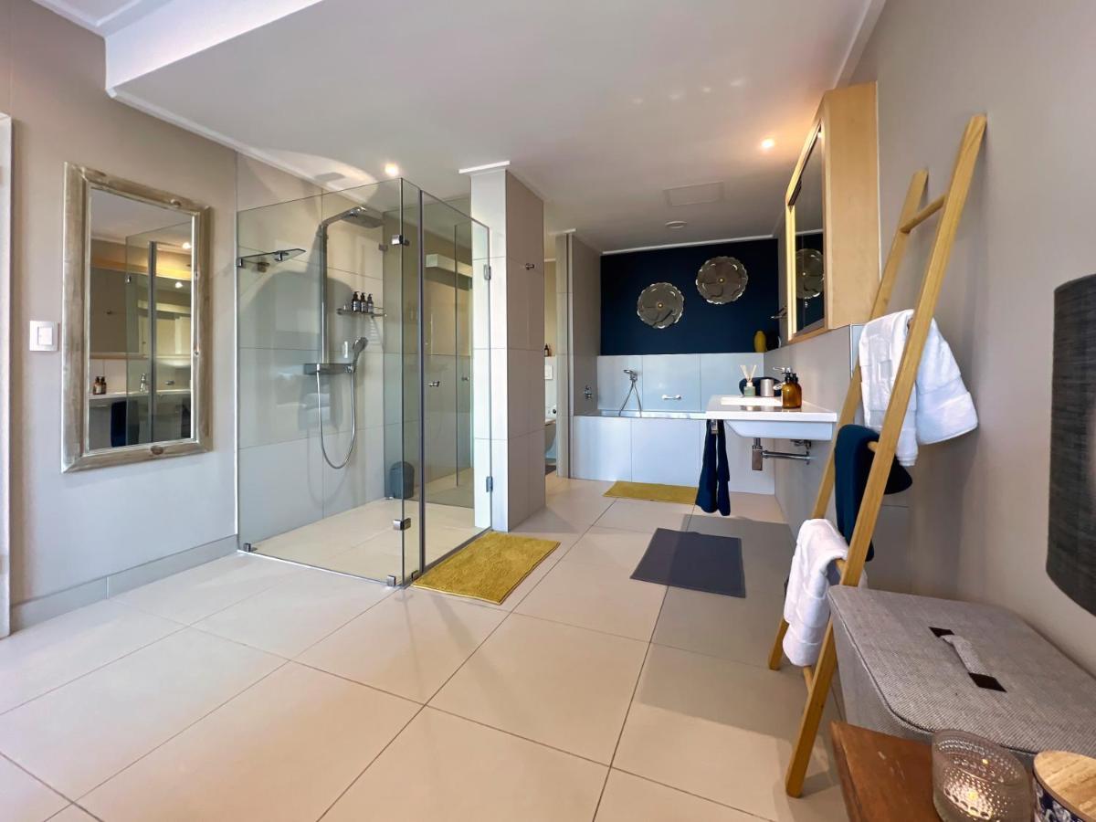 The Pier No. 7 Apartman Swakopmund Kültér fotó